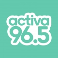 Radio FM Activa Ituzaingo - FM 96.5
